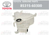 TOYOTA 4RUNNER Windshield Washer Reservoir Tank