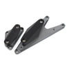 SUZUKI Bandit 1250 GSF1250 CNC Engine Case Slider Protector Cover (2007-2017)