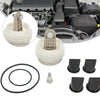 Bellows Replacement Kit