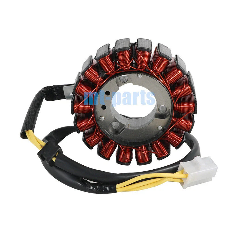 Honda FES150 Pantheon, S-Wing Magneto Stator Coil (2003-2007)
