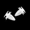 BMW 3 5 7 E36 E34 E32 E39 M5 25 x Door Trim Panel Clips