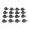LS 4.8 5.3 5.7 6.0 Rocker Arms with Upgraded Trunion Kit