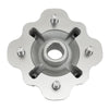 Yamaha Kodiak 400 Front Left/Right Hub (2003–2006)