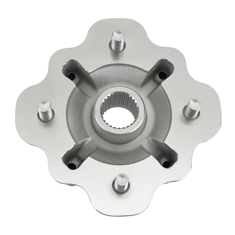 Yamaha Kodiak 400 Front Left/Right Hub (2003–2006)