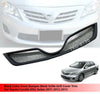 Toyota Corolla Altis Sedan Mesh Grille (2011-2013)