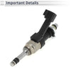 GMC Yukon Fuel Injector 6.2L (2015 - 2018)