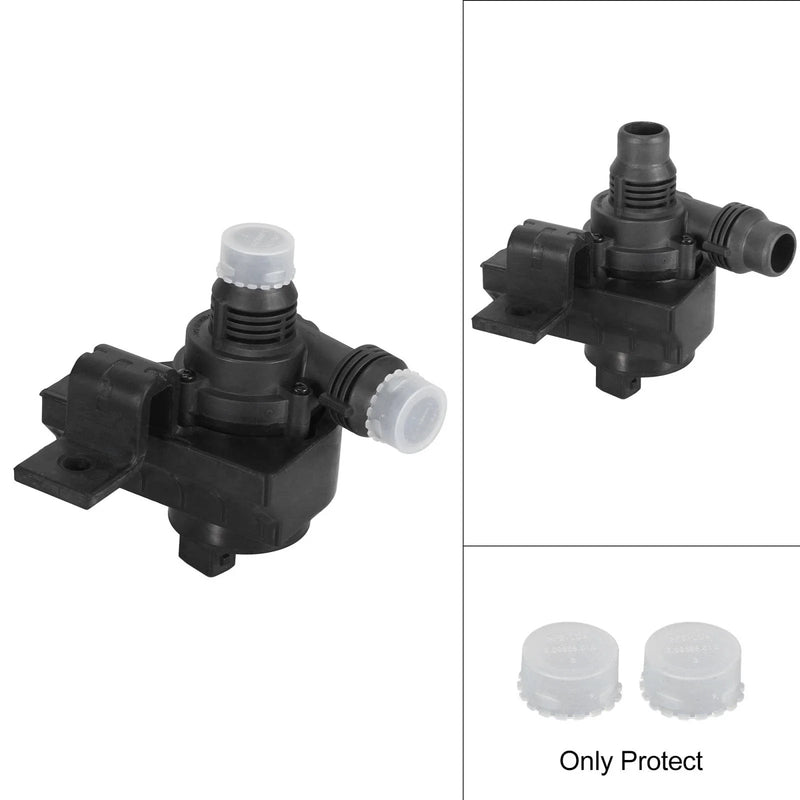 BMW E39 530i 545i 645Ci 550i Engine Auxiliary Water Pump