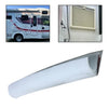 Water Protection 2m PVC Drip Track Molding