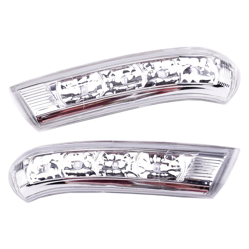 Hyundai Santa Fe Side Mirror Indicator Turn Signal Light (2007-2012)