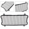 Kawasaki Z650 Radiator Guard Grille Cover (2017-2021)