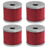 Suzuki Outboard DF9.9 Series (9.9HP) Models DF9.9El / Rl / Ml / MS Oil Filter