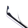 Tesla Model X Right Upper Fog Light Molding Trim (2016-2021)