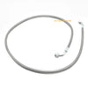Polaris Trail Blazer 250 330 400 Trail Boss 325 Rear Brake Hose Line 41