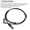 BMW E70 X5 Brake Pad Wear Sensor (2007-2013)