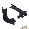 Honda CRF250R CRF250RX CRF450R CRF450RX Motorcycle Frame Guard Protectors