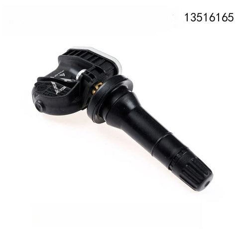 GM CHEVY GMC CADILLAC BUICK 4Pcs TPMS Tire Pressure Sensors (2007–2018)