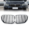 BMW X5 G05 X5M M-Performance Front Kidney Grille (2019-2023)