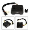 Moto Guzzi Nevada 750, Breva V750, V7, V11 Regulator Rectifier (03-10)