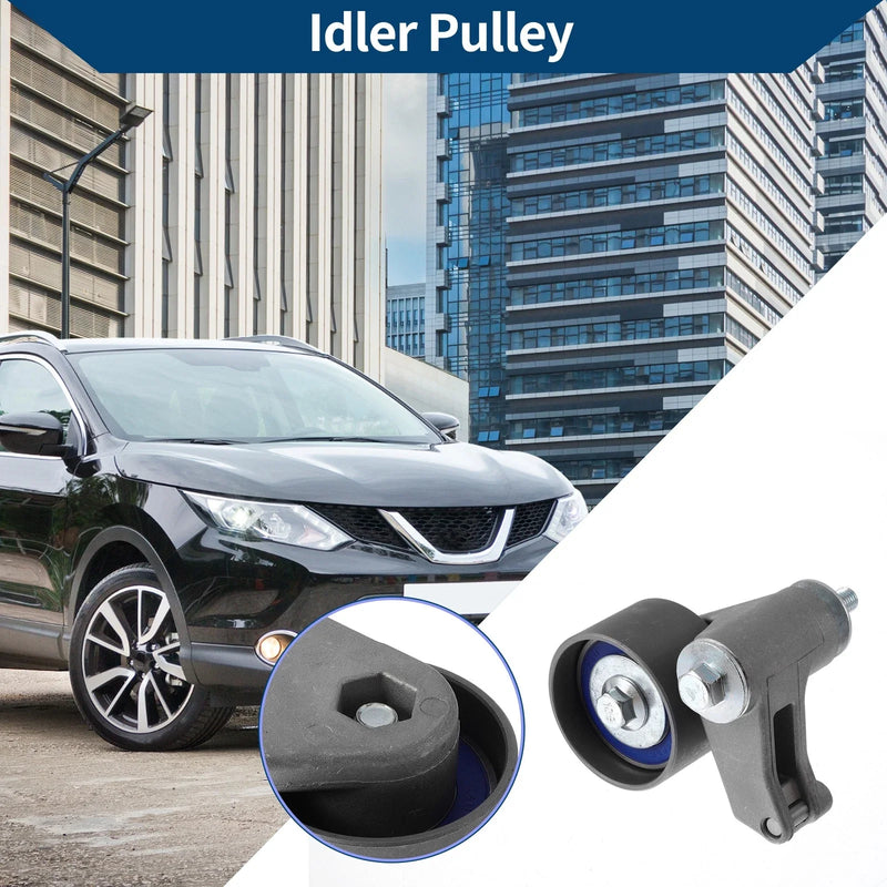 Honda Passport (1998-2002) 1 Pc Drive Belt Idler Pulley