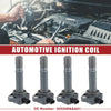 Honda Civic FA1 1.8L 4pcs Ignition Coils (2006-2011)