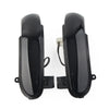 Benz SLK-Class R171, SL-Class R230 LED Dynamic Turn Signal Lights (2008)