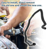 BMW X3 X4 2016-2019 Radiator Hose (No.64219354459)