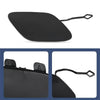 14-16 Mercedes-Benz W212 Front Bumper Tow Hook Eye Cover (2014-2016)
