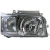 Hiace Van KDH200 TRH223 2005-2010 Headlight (2 x)