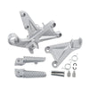 Honda CBR1000RR Footpegs & Bracket 2x (2017-2025)