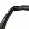 Door Rubber Seal Weatherstrip Front L+R Fits Honda Accord CB 4D SED 1990-93 D05