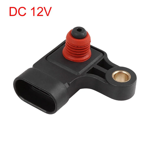 Chevrolet Aveo Lanos Saloon MAP Sensor (2002-2011)