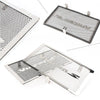 Kawasaki Vulcan Radiator Guard Grill Cover (2015-2018)