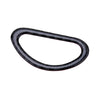 Ford Mustang Convertible Dashboard Air Vent Outlet Cover Trim (2001-2004)