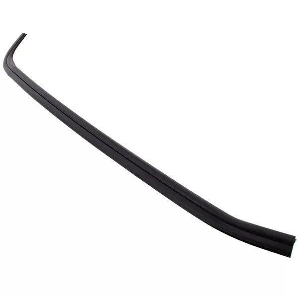 Honda Civic Front Windshield Molding LH & RH Upper (1992–1995)