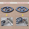 Mazda 3, 6, CX-7 2.0L-2.5L Oil Cooler Gasket (2004-2013)
