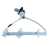Honda Accord Front Left Window Regulator With Motor 2 Pins (2003–2007)