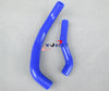 Suzuki KFX400 LTZ400 DVX400 Z400 Silicone Radiator Hose (2003-2008)