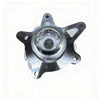 Hyundai Accent Creta Kia Rio Water Pump 1PC (2015-2017)