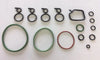 BMW AURIS VERSO D4D HEAD GASKET SET BOLTS TIMING CHAIN KIT 1.6D