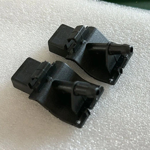 Ford Ranger Mk3 Mk4 Front Windscreen Washer Jets (1998-2012)