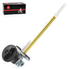 Kawasaki ZX750 Ninja ZX7R / ZX7RR 96-03 Fuel Tank Petcock Valve w/ Knob