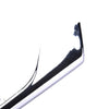Tesla Model X Left Upper Fog Light Molding Trim (2016-2021)