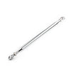 Harley Tour Glide Electra Glide Road King Chrome Round Shift Linkage Shifter