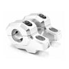 Kawasaki Z900C Z900RS Motorcycle Handlebar Riser Mount Clamp (2017-2023)