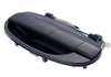 Holden Barina TK Rear Left Outer Door Handle Black (2005-2011)