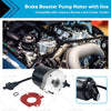 Toyota 4Runner, Lexus LX470 Brake Booster Pump Motor (2003-2009)