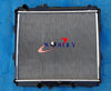 Toyota Hilux LN147R LN167R LN172R 3.0L 4CYL Radiator (1997-2006)