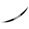 Mercedes Benz A Class W177 Rear Trunk Spoiler Wing (2019-2022)
