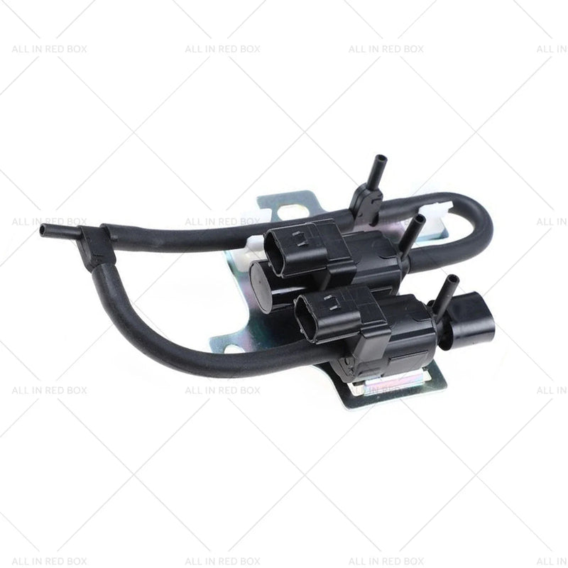 Mitsubishi Triton Free Wheel Clutch Control 4WD Solenoid (2006-2015)