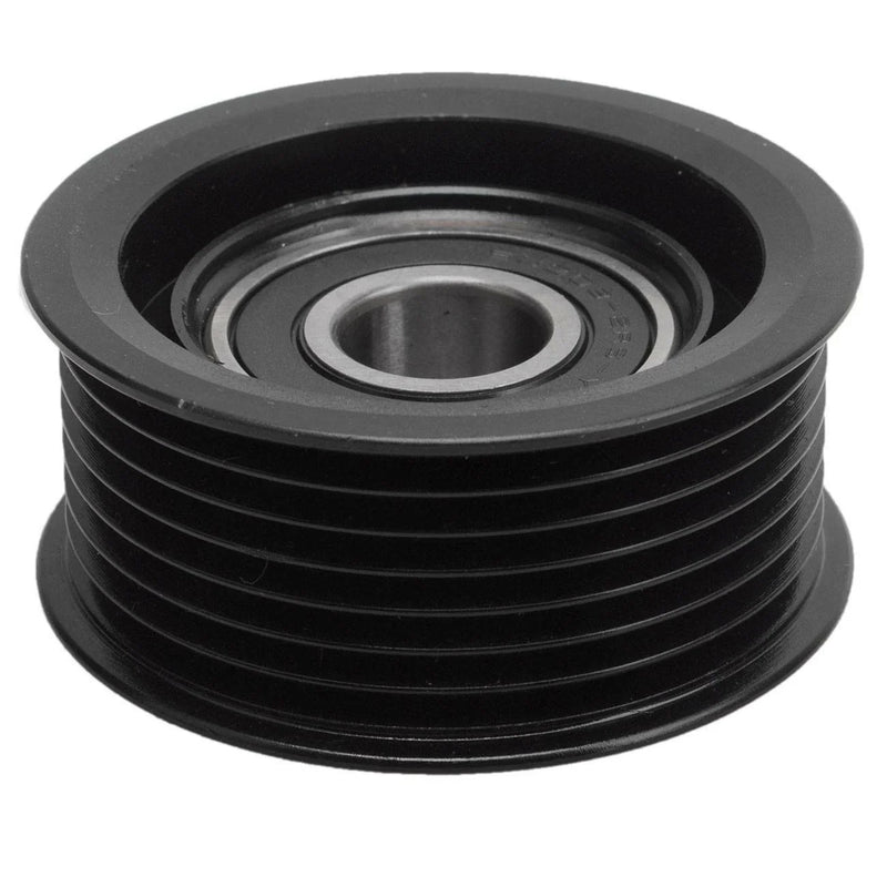Mercedes C215 W220 W221 Drive Belt Pulley (2003-2013)